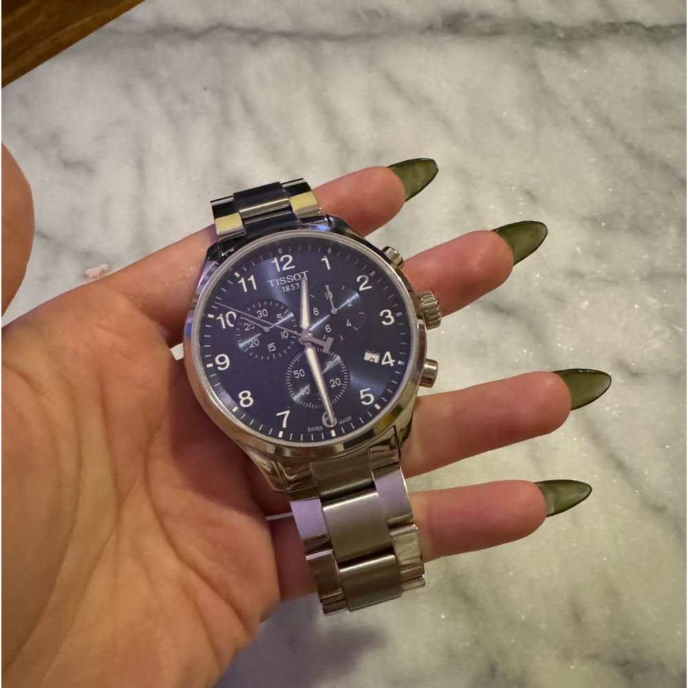 Tissot Chrono XL Classic